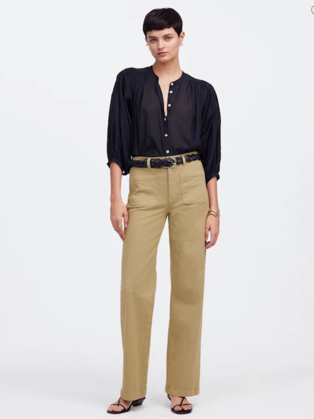 Madewell Emmett